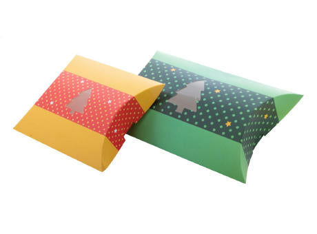 Kissenbox CreaBox Pillow Xmas S