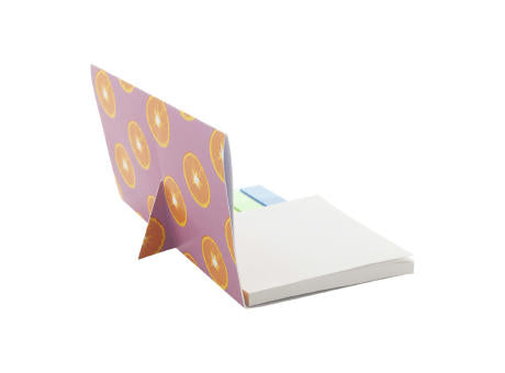 Individueller Haftnotizblock CreaStick Combo Sign