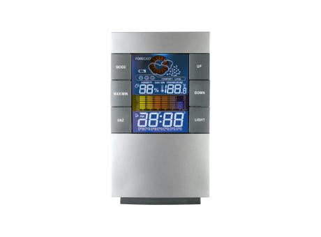 Wetterstation California
