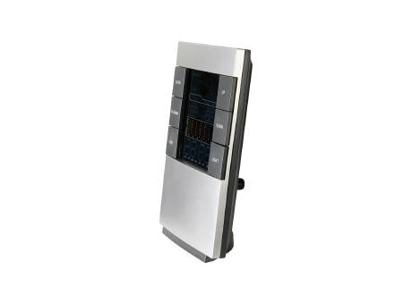 Wetterstation California