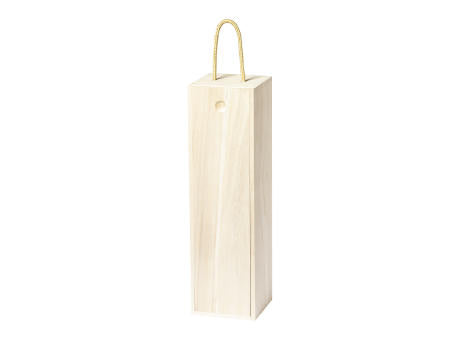Wein-Geschenktasche Saxony