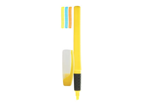 Textmarker Calippo