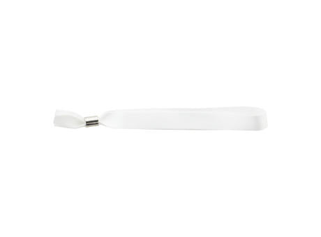 individuelles RPET Festivalarmband SuboWrist Alloy