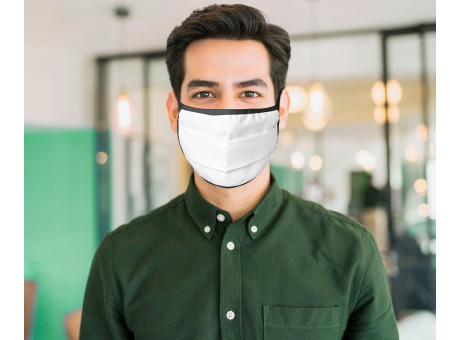 waschbare Gesichtmaske WashMask