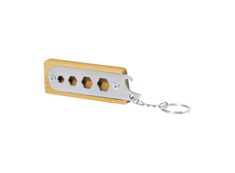 Schlüsselring, Multitool Farina