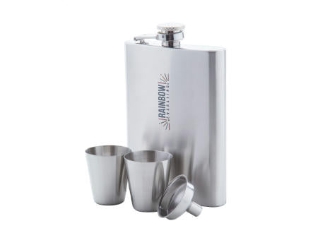 Flachmann-Set Shackleton