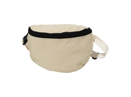 Gürteltasche aus recyceltem Canvas Rekan Hip