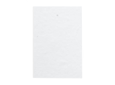 Individueller Haftnotizblock CreaStick Seed Combo A