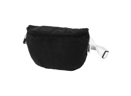 Gürteltasche aus recyceltem Canvas Rekan Hip