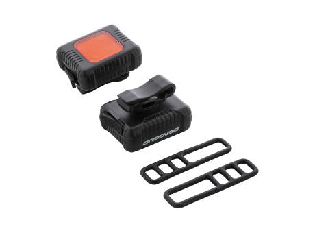 wiederaufladbares Fahrradlichtset Cobik