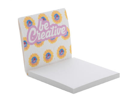 Individueller Haftnotizblock CreaStick Seed Sign