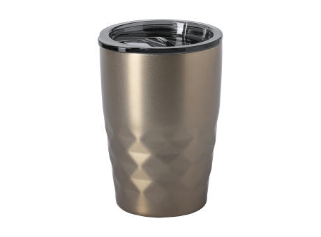 Kupferisolierter Thermobecher Cupper