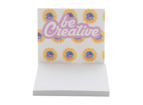 Individueller Haftnotizblock CreaStick Seed Sign