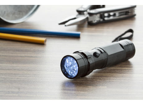 Taschenlampe Everwood