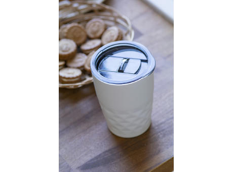 Kupferisolierter Thermobecher Cupper