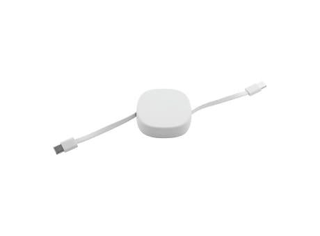 60W USB-C-Ladekabel RABS Cabsle