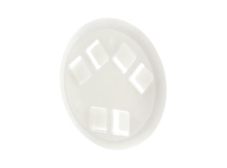 Button für Lanyard Espot
