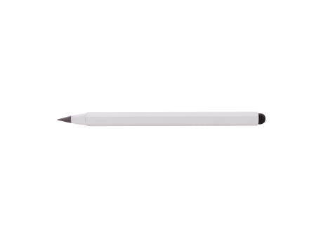 Tintenloser Stift mit Lineal Ruloid
