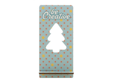 Weihnachtshandyhalter, Weihnachtsbaum Kannykka Creative