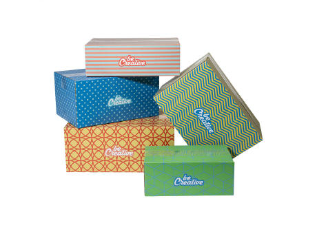 Versandkarton CreaBox Cargo M