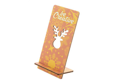 Weihnachtshandyhalter, Weihnachtsbaum Kannykka Creative