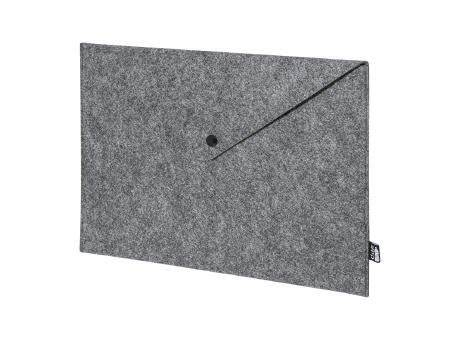 Dokumententasche RPET Refelt Slim