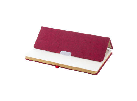 RPET Notizbuch Holbook