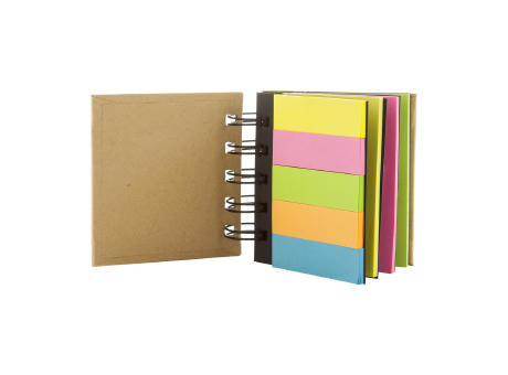 Haftnotiz-Set Limon