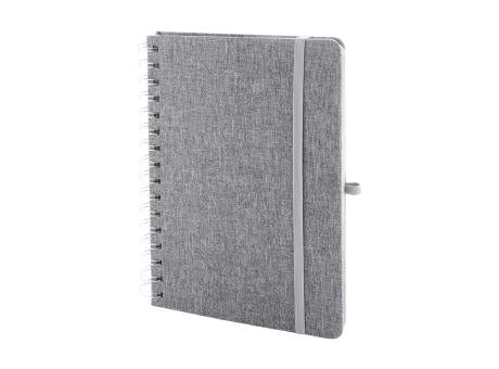 RPET Notizbuch Holbook