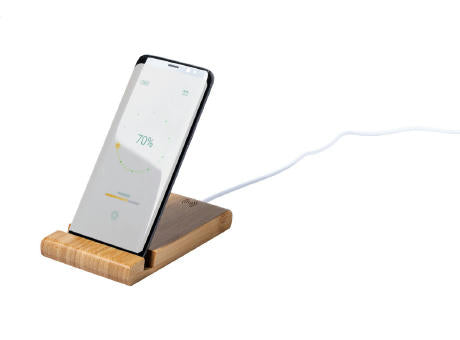 Wireless-Charger/Handyhalter Restix