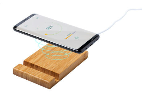 Wireless-Charger/Handyhalter Restix
