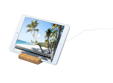 Wireless-Charger/Handyhalter Restix