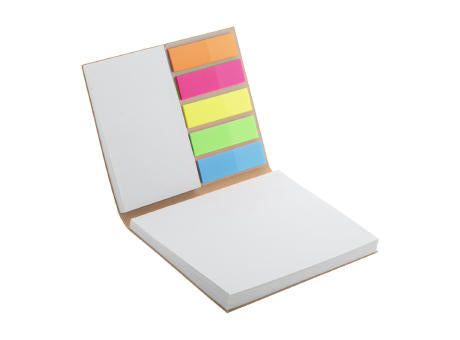 Individuelle Haftnotizen CreaStick Combo A Eco