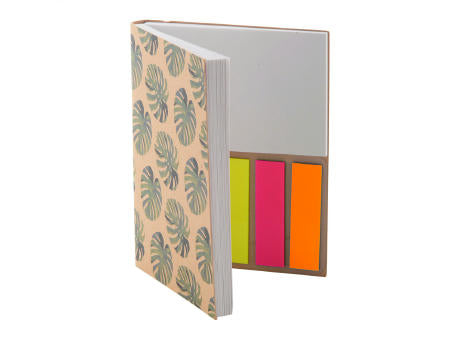 Individuelle Haftnotizen CreaStick Combo A Eco