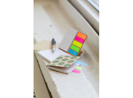 Individuelle Haftnotizen CreaStick Combo A Eco