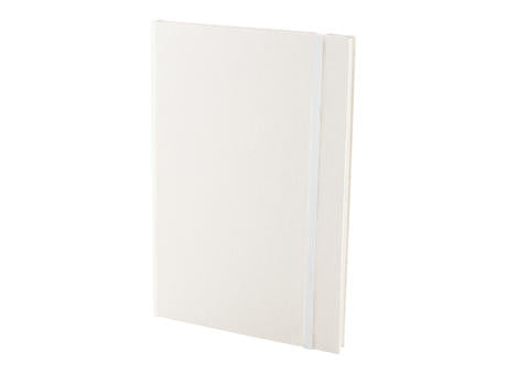 Notizbuch aus Milchkarton Relact Note