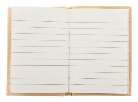 Notizbuch Carya