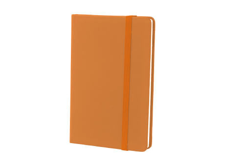 Notizbuch Nopuk Blank A6