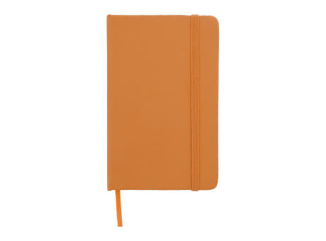 Notizbuch Nopuk Blank A6