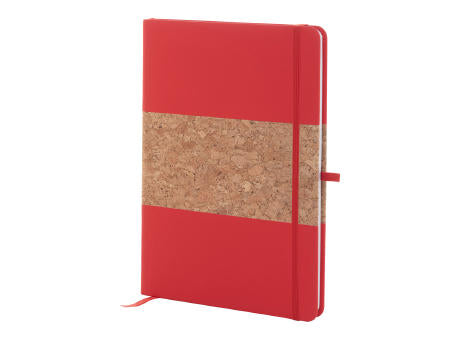 RPU Notizbuch Corpux