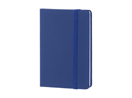 Notizbuch Nopuk Blank A6