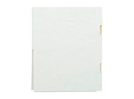 Individueller Haftnotizblock CreaStick Seed Combo Plus