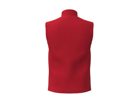 Doppellagige Softshellweste IB413