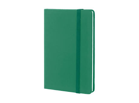 Notizbuch Nopuk Blank A6