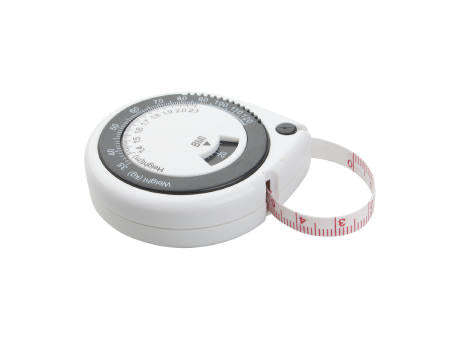 BMI-Rechner FitTape