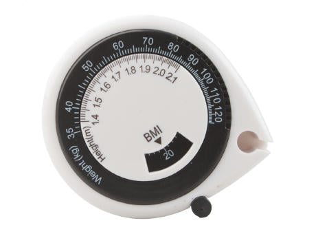 BMI-Rechner FitTape