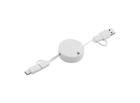 RABS USB-Ladekabel Rascop