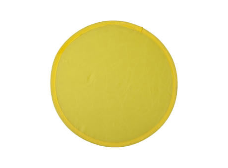 Frisbee Pocket
