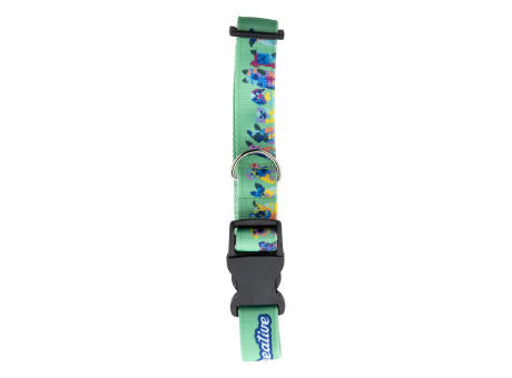 Individuelles Hundehalsband Ziggy