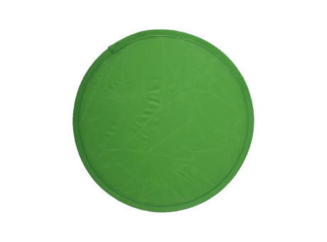 Frisbee Pocket
